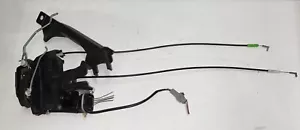 2004 TOYOTA TUNDRA Front Right RH Door Lock Latch Actuator w/ Power OEM - Picture 1 of 7