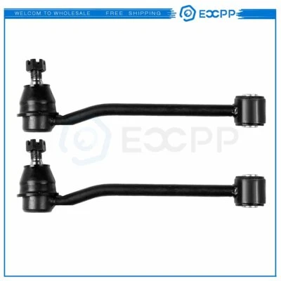 2pcs Front Rear Stabilizer Sway Bar End Links For 1994-2003 Dodge Durango 4WD Foto 1 de 4