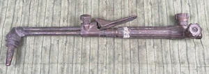 Purox Cutting Torch CW 25 Used & Untested - Picture 1 of 4