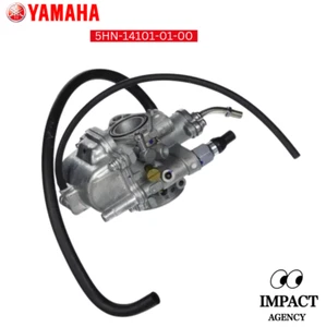Yamaha New Geniune 5HN-14101-01-00 Carburetor Fit Ttr90 Ttr90e Made in Japan - Picture 1 of 2