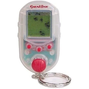 Excalibur K315-CS-CC Finger Fun Baseball Keychain Game - Picture 1 of 1