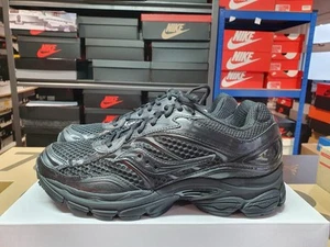 Saucony ProGrid Omni 9 OG Negro Reino Unido 9 EE. UU. 10 EUR 44 S70739-3 - Imagen 1 de 7