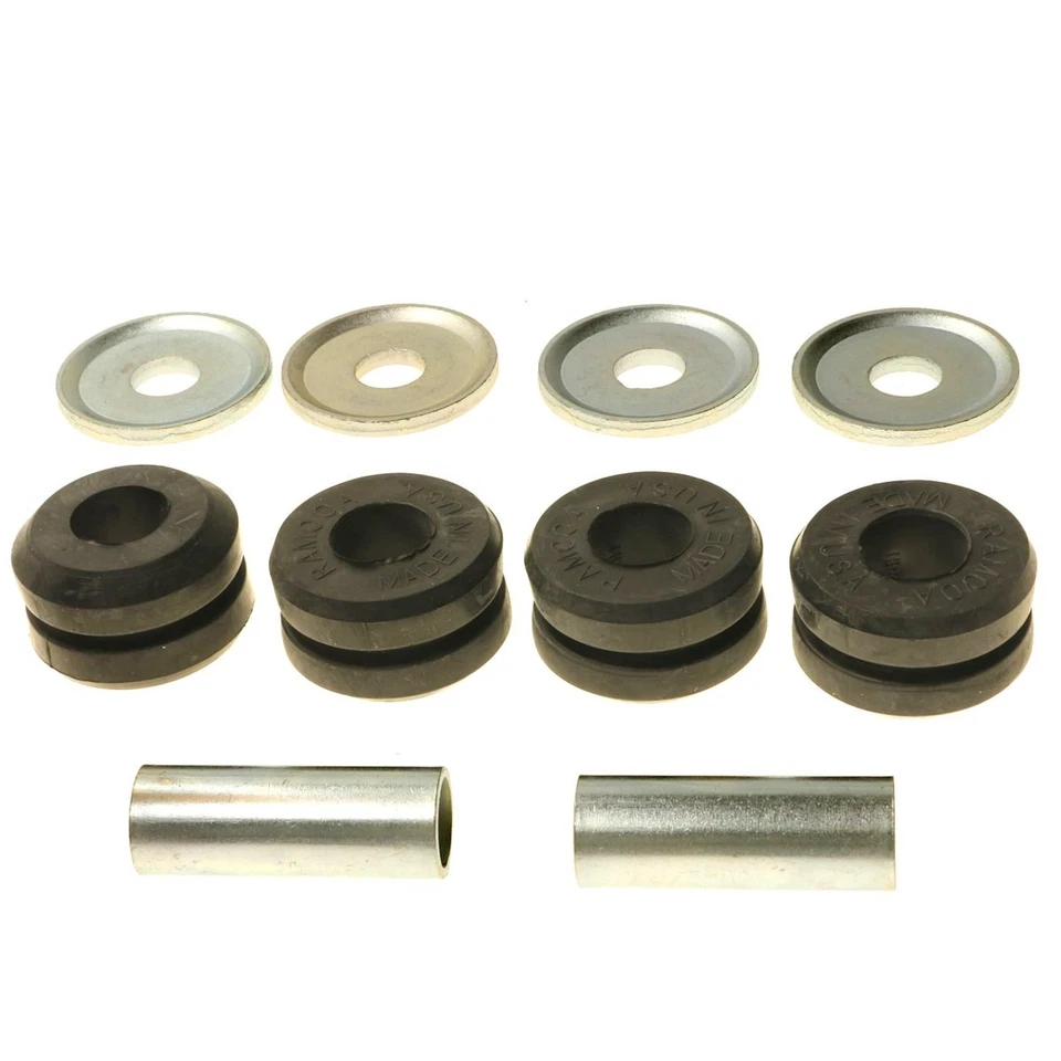 JBU1523 TRW Strut Rod Bushing Front for Truck Hardbody Pickup Nissan Frontier Foto 1 de 3