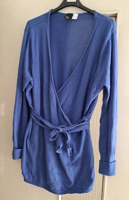 Best Connections Pullover Wickelpullover Gr. 46 - Bild 1 von 2