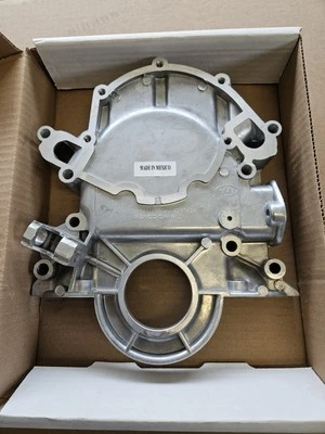 ATP Graywerks Sbf Timing Cover 289 302 P/n 103004 - Image 1 of 3