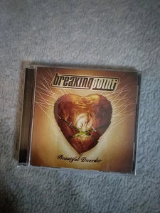Beautiful Disorder by Breaking Point (CD, 2005) - Picture 1 of 4