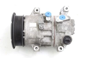 Compresor aire acondicionado Toyota RAV 4 III SA CA diésel 14520 - Imagen 1 de 4