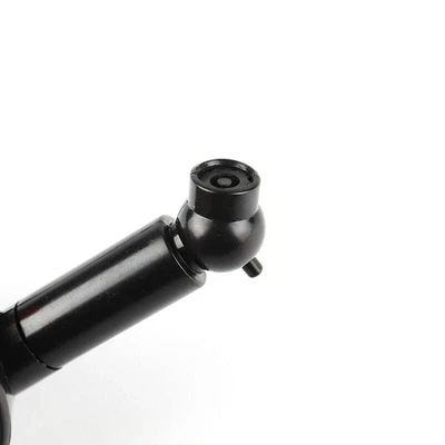 Digital Mini Car Tire Pressure Gauge Portable Plastic Accurate for Car New — 第 1/4 张图片