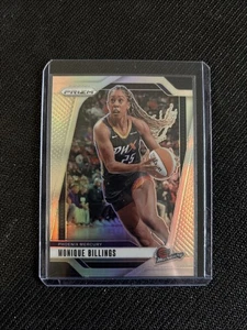 2024 Panini Prizm WNBA - Monique Billings #120 Silver Prizm - Bild 1 von 2