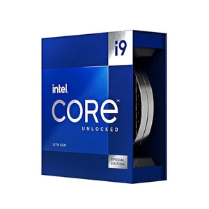 Core i9-13900KS Desktop Processor 24 cores (8 P + 16 E) 36MB Cache, up to 6.0... - Picture 1 of 8