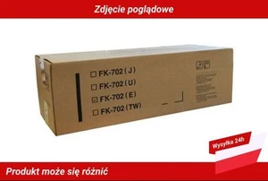 FK-702E Kyocera Mita FS-9520DN Zespół grzałki - Photo 1/2