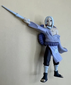 Vintage Naruto - Tree Diorama Series 1 Kimimaro 3" FIGURE ONLY - Picture 1 of 5