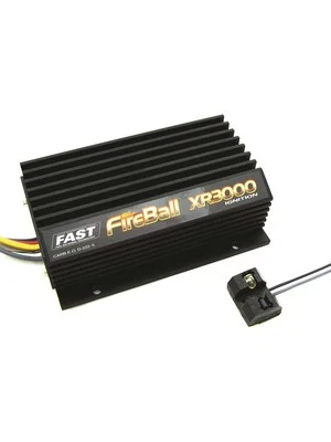 Fast Electronics Ignition Conversion Kit XR3000 Points to Electroni (3000-0231) - Image 1 of 4