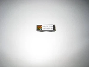 Flipper ROM CPU Chip Bally Gilligan's Island L-9 - Bild 1 von 1