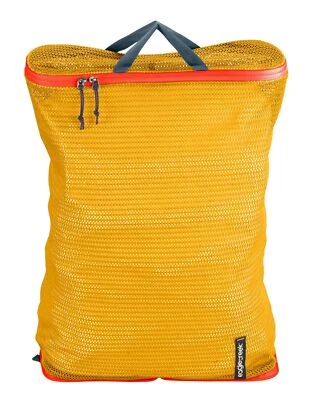 eagle creek Pack-It Reveal Laundry Sac Kleidersack Tasche Sahara Yellow Gelb Neu - Bild 1 von 4