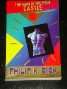 THE MAN IN THE HIGH CASTLE by Philip K. Dick (Paperback, 1992) SCIENCE FICTION - Picture 1 of 1