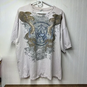 Smith & Wesson Vintage Tshirt 2 XL - Picture 1 of 7