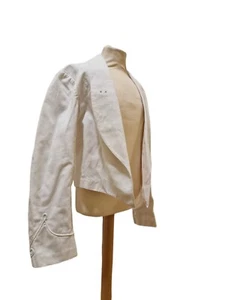 Coldstream Guards - Officers Warm Weather Mess Dress Uniform Jacket - R H Tatham - Picture 1 of 11