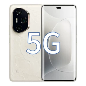Smartphone Honor 300 Ultra Android 15 Snapdragon 8 Gen 3 Octa Core NFC Touch ID - Foto 1 di 12