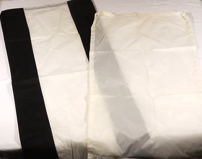 PRL) BOWENS BW-1964 WAFER 100X40 STRIP SPARE DIFFUSER SET SOFTBOX DIFFUSORE TELO - Image 1 of 4