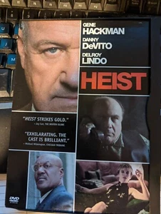 Heist - Picture 1 of 1