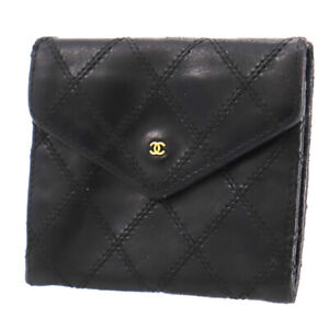 CHANEL Women's Wallets with Vintage for sale | eBay