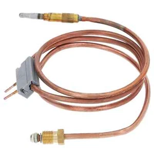 FALCON INTERRUPTER GAS THERMOCOUPLE 850mm CUT OFF 537350033 FRYER G2830 G3845 - Picture 1 of 24