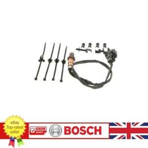 Lambda Sensor For Audi A3 A4 A8 ALLROAD TT Seat ALHAMBRA 06A906262BD, 0258007353 - Picture 1 of 7