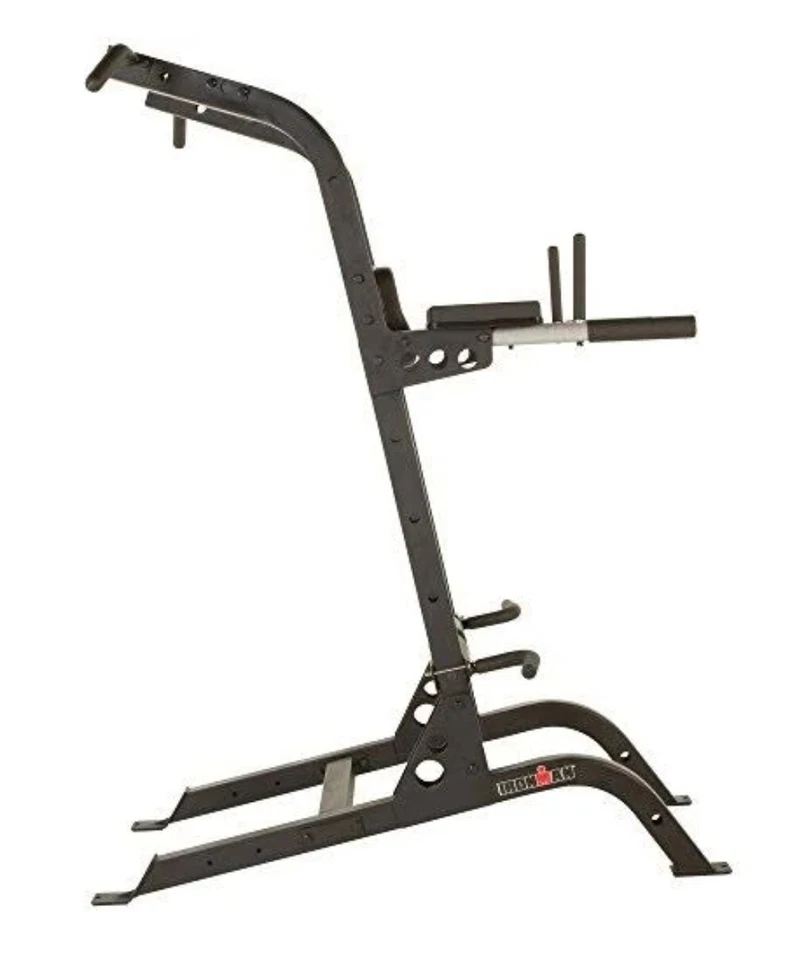 Torre de potencia multifunción IRONMAN Triatlón Clase X Foto 1 de 3