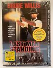 Last Man Standing (DVD) Bruce Willis, BRAND NEW SEALED