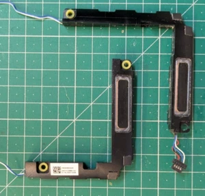 Haut-parleurs pour ordinateur portable Asus F415JA 04072-03880100 DN00NB02025 - Photo 1/1