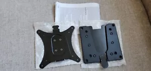 Ergotron 60-589-060 Quick Release Monitor Bracket - Picture 1 of 2