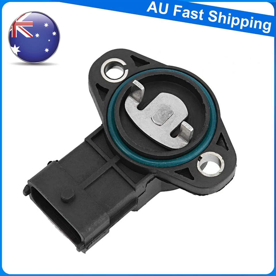 Throttle Position Sensor TPS For Hyundai Accent Kia Rio 06-11 1.6L 35170-26900 - Image 1 of 4