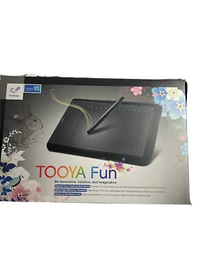 Tooya FUN - Image 1 of 3