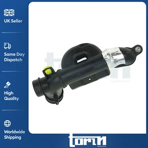 Tubo de manguera colector de admisión para Ford Focus 1.6 TDi C-Max Volvo V50 V70 1465156 - Imagen 1 de 13