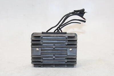 Regulador de tensão retificador Suzuki Gsxr 600 750 1998 2007 - Imagem 1 de 4