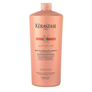 Bain Fluidealiste Keratstase en 500 ml ou 250 ml ou 1 litre - Imagen 1 de 3