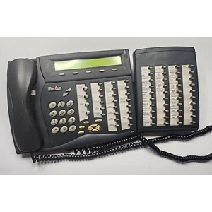 Coral FlexiCom FlexSet 40B Office Phone System With Extension Module - Picture 1 of 13