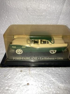Ford Fairlane La Habana 1956 1/43 Taxi - Bild 1 von 5