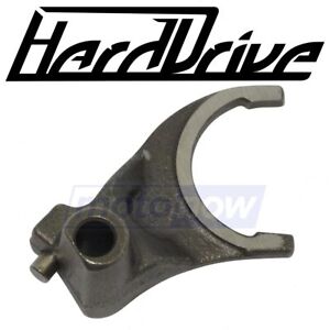 HardDrive Shift Fork for 1990-2006 Harley Davidson FLSTF Fat Boy - Engine tu
