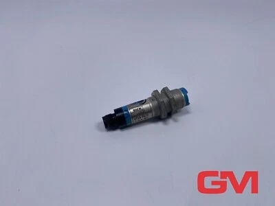 Sensor Infrarrojo Sick 1008931 VT18-P410 65 Mm 10-30 V CC M18x1 - Imagen 1 de 4