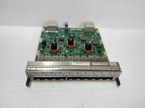 Juniper MIC3-3D-10XGE-SFPP 10-Port 10G SFP+ MIC Interface Card For MX240 480 960 - Picture 1 of 6