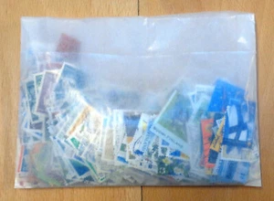 FINLAND lot with 1000 different stamps. - Picture 1 of 1