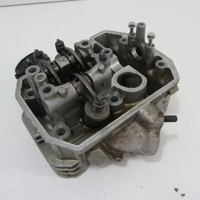 Honda XRV 750 Africa Twin RD07A EZ:95 Zylinderkopf hinten Motor B9820 - Bild 1 von 4