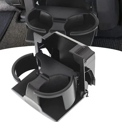 Portavasos para Nissan Pathfinder Xterra Frontier apto para asiento trasero consola central EE. UU. Foto 1 de 4
