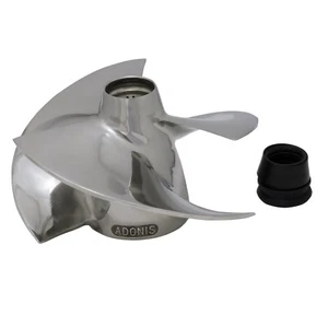Adonis Impeller for Sea-Doo 90-91 GT/92-96 GTS/92-93 GTX/88-96 SP/93-96 SPI - Bild 1 von 5