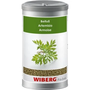 Beifuß getrocknet 150g - getrocknete Kräuter von WIBERG (77,07 EUR/kg) - Bild 1 von 1