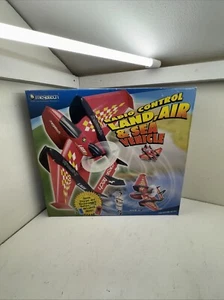 MEGATECH HYDROFLY RADIO CONTROL LAND AIR & SEA VEHICLE MTC9507 Bj 2006 - Bild 1 von 3