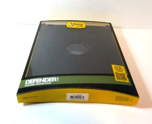 Otterbox Defender Series Hülle mit Ständer für Apple iPad 4/3/2 Gen (9,7") - Bild 1 von 5