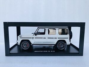 1/18 GT Spirit Mercedes Benz G63 AMG Edition 55 GT890 Limited Edition